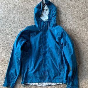 Patagonia Torrentshell Rain jacket